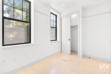 Rented by PREX Realty Corp