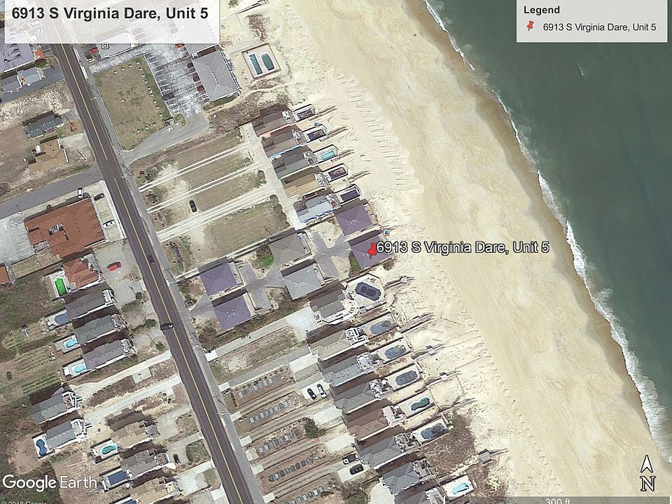 2nd image of 6913 S Virginia Dare Trl