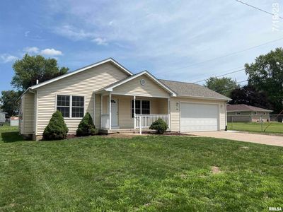 703 10th Ave, Colona, IL, 61241