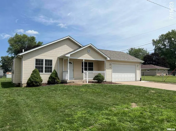 703 10th Ave, Colona, IL 61241