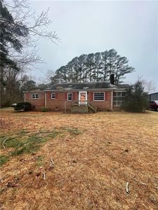 18340 Sedley Rd, Sedley, VA, 23878