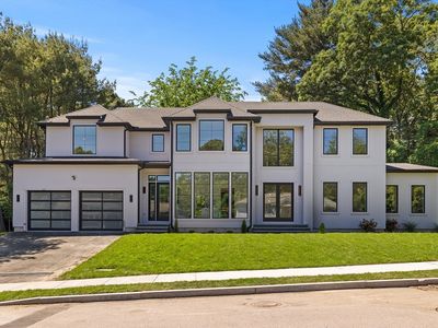 50 Grace Rd, Newton, MA, 02459