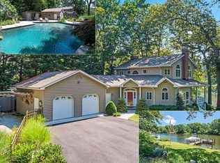 757 Dividing Rd, Severna Park, MD 21146