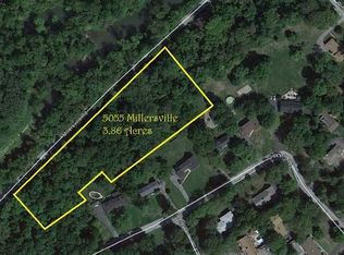 5055 Millersville Rd, Indianapolis, IN 46226