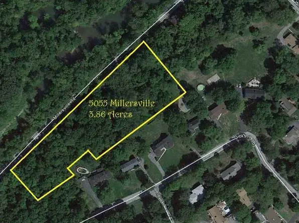 5055 Millersville Rd, Indianapolis, IN 46226