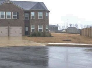 1104 Laflor Way, McDonough, GA 30253