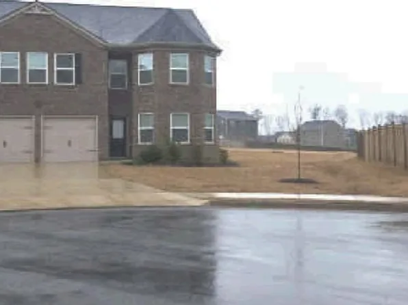 1104 Laflor Way, McDonough, GA 30253