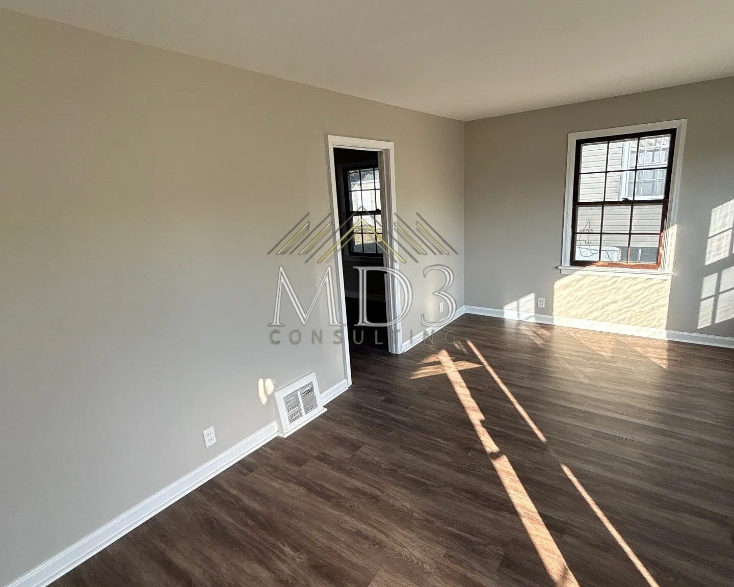3 bed, 1292 sqft, $1,500 — Photo 4