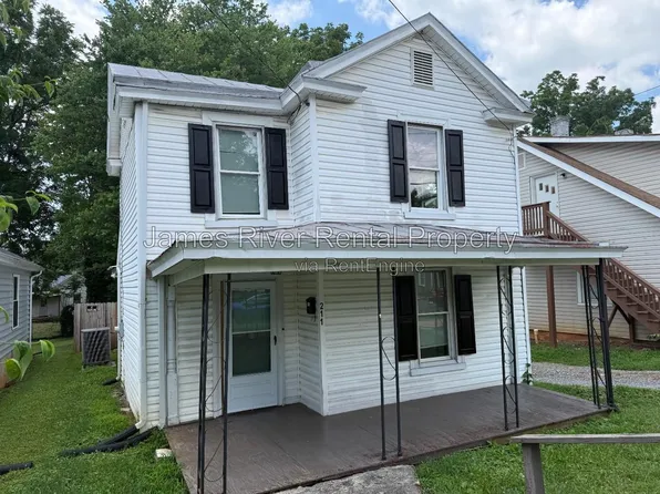 211 Wadsworth St, Lynchburg, VA 24501