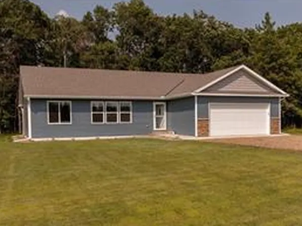 9068 3rd Ave, Breezy Point, MN 56472