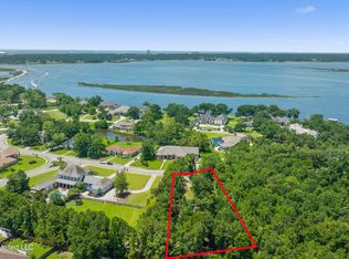 LOT 10 Beau Chene Dr LOT 10, Biloxi, MS 39532