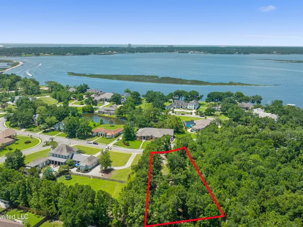 LOT 10 Beau Chene Dr Lot 10, Biloxi, MS 39532