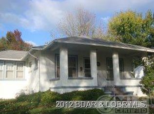 515 N Oak St, Eldon, MO 65026