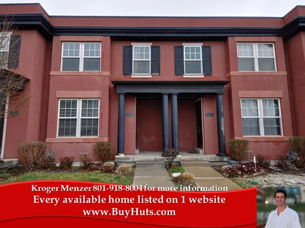 10647 S Oquirrh Lake Rd, South Jordan, UT 84009