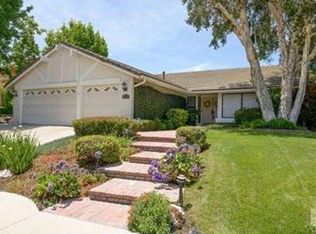 3608 Radcliffe Rd, Thousand Oaks, CA 91360