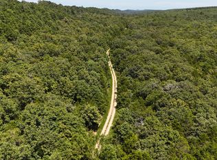 Blue Mountain Rd, Wilburton, OK 74578