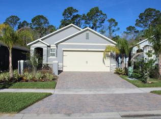282 Caryota Ct, New Smyrna Beach, FL 32168