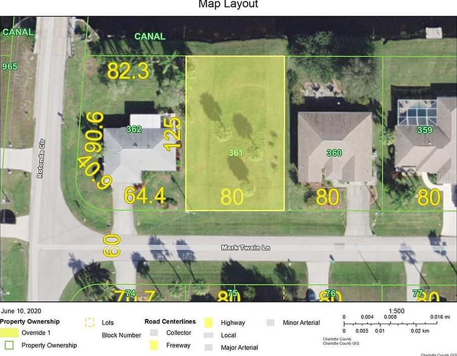 1st image of 4 Mark Twain Ln