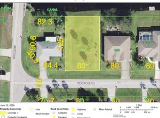 4 Mark Twain Ln, Rotonda West, FL 33947
