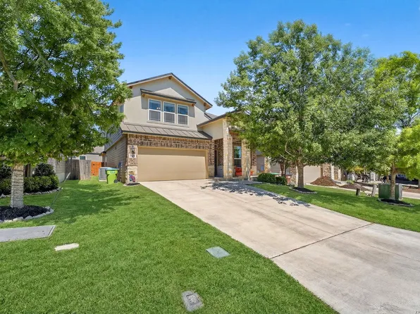 15131 Field Sparrow, San Antonio, TX 78253