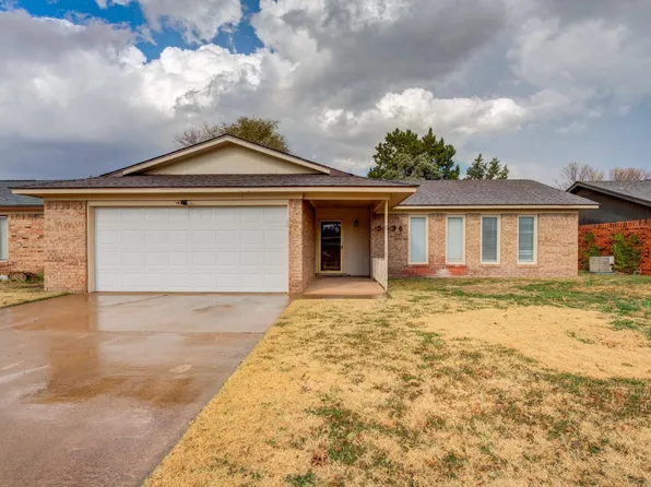 5536 1st St, Lubbock, TX 79416