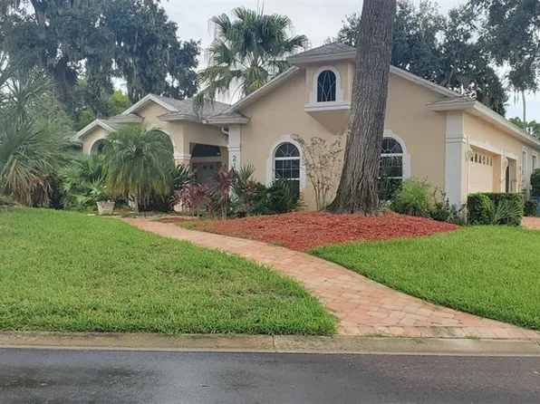 215 BROMELY CIRCLE, NEW SMYRNA BEACH, FL 32168