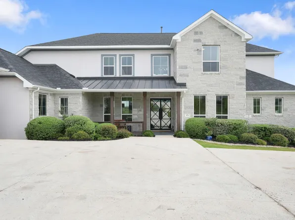 104 Lodestone Cv, Austin, TX 78738
