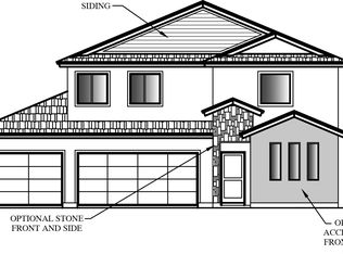 Cobalt II Plan, Emerald Heights, El Paso, TX 79928