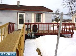 209 7th Ave N, Biwabik, MN 55708