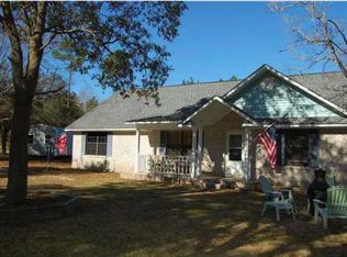 33903 Lee Rd, Robertsdale, AL 36567