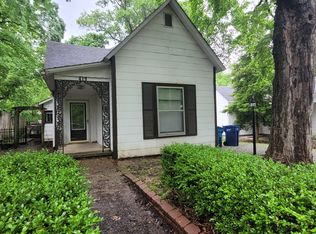 419 N Johnson Ave, Mount Vernon, IL 62864