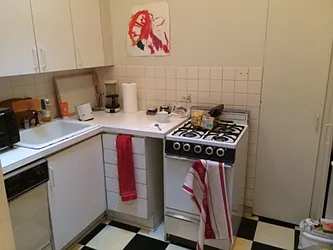 Rented by Village Living Realty