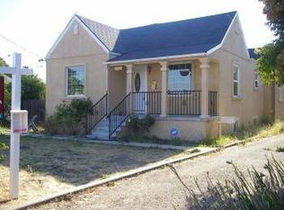 16239 Asland Ave, Hayward, CA 94580