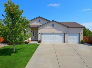 2276 Blue Fescue Ct, Colorado Springs, CO 80915
