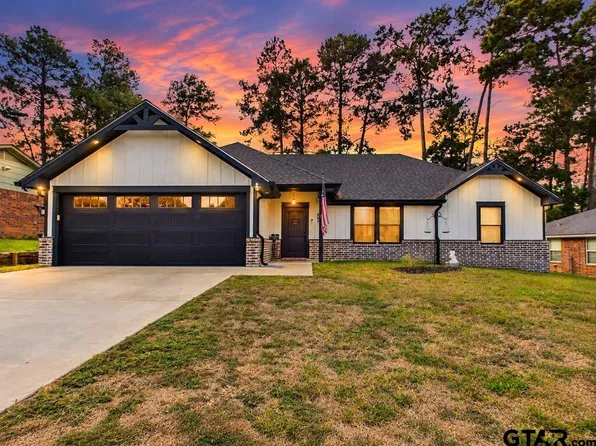 809 Scarlet Oak St, Nacogdoches, TX 75964