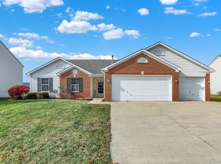 1906 Spring Beauty Dr, Avon, IN 46123