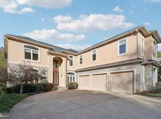 3211 Courtside Rd, Bowie, MD