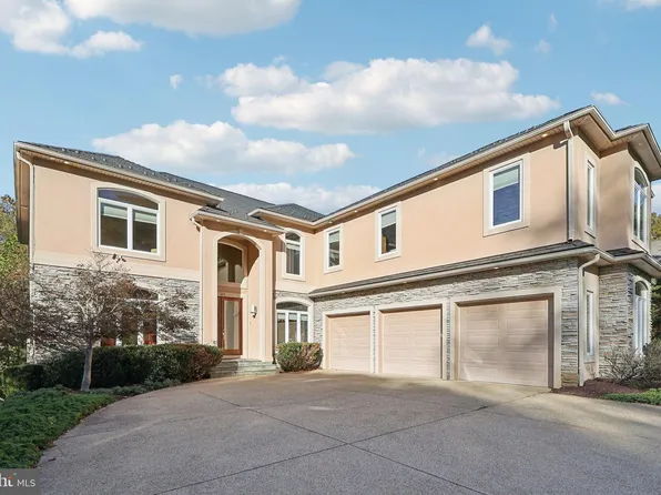 3211 Courtside Rd, Bowie, MD 20721