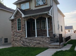 81 Serrell Ave, Staten Island, NY 10312