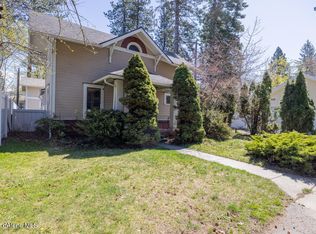 816 N 8th St, Coeur D Alene, ID 83814