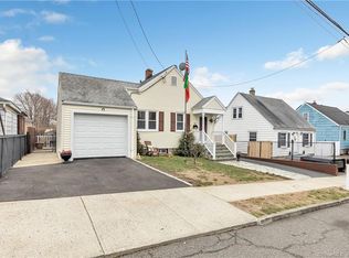 235 Harlem Ave, Bridgeport, CT 06606