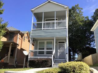 766 Humphries St SW, Atlanta, GA 30310