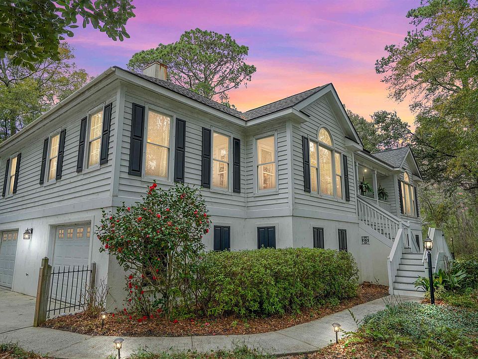 5465 Huntington Marsh Rd., Murrells Inlet, SC 29576 Zillow