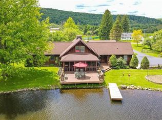 9700 Route 240, West Valley, NY 14171