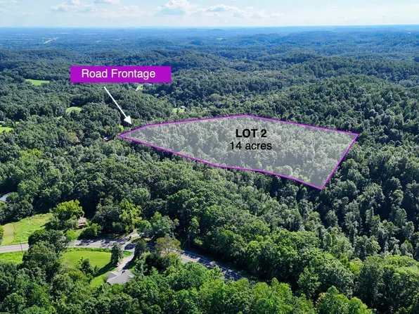 2 Lindsey Hollow Rd Lot 2, Gallatin, TN 37066