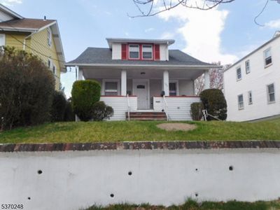 348 Lakeview Ave, Clifton, NJ, 07011