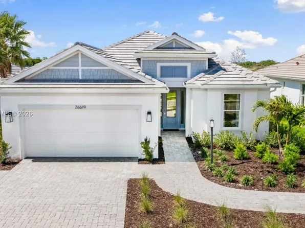 26619 Dove Dr, Punta Gorda, FL 33955