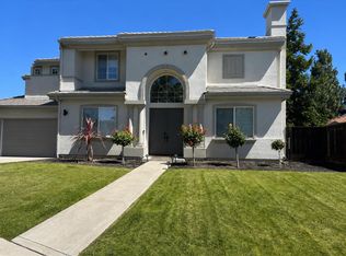 2345 De Martini Ln, Brentwood, CA 94513