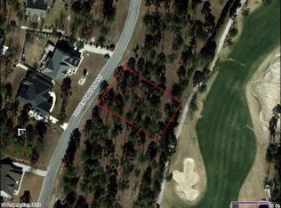 1508 Hidden Oaks Ln SE, Bolivia, NC 28422