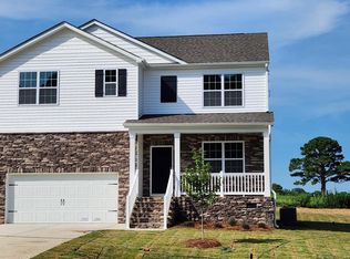 200 Ogburn Hicks, Willow Springs, NC 27592